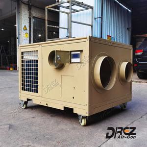 Climatisation extérieure 5 tonnes Climatisation de tente portable pour salles de réception - Product Image 2