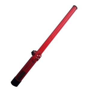 Bâton de signalisation multifonction rechargeable de 54 cm, Baliza - Product Image 1