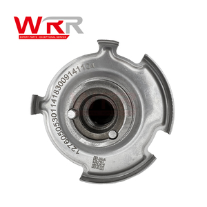 2760505301 2760505401 Arbre à cames d'échappement moteur pour Benz W222 W166 S400 GLE400, arbre de distribution gauche pour moteur à essence - Product Image 6