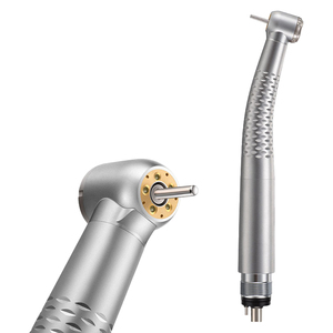 HH133 <span class=keywords><strong>Zogear</strong></span> Shadowless Lámpara <span class=keywords><strong>Dental</strong></span> de 5 LED de Alta Velocidad para Pieza de Mano - Product Image 1