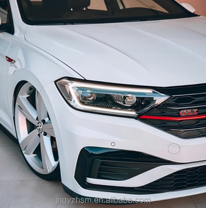 ชุดแต่งกันชนหน้า/สปอยเลอร์หน้า สำหรับรถ <span class=keywords><strong>Volkswagen</strong></span> Jetta <span class=keywords><strong>GLI</strong></span> - Product Image 6