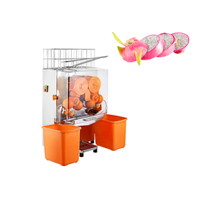 Remise en gros - Extracteur de <span class=keywords><strong>jus</strong></span> industriel 20L, adapté aux <span class=keywords><strong>fruits</strong></span> du dragon et aux ananas - Product Image 1