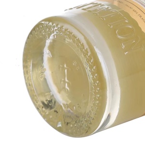 Sản Xuất 500Ml 700M 750Ml Chai Thủy Tinh Với Nút Chai Vít Cap Cho Rum Vodka Whisky Rum - Product Image 3