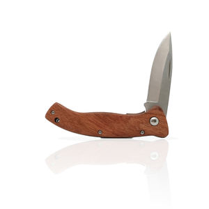 Couteau de poche de survie en plein air, lame de couteau de survie, outil de sauvetage pour le camping, couteau pliant - Product Image 4