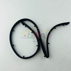 Sistema de cubierta de alta calidad STRIP 86357-A7001 86357A7001 para H-yundai Solaris 86357 A7001 - Product Image 2