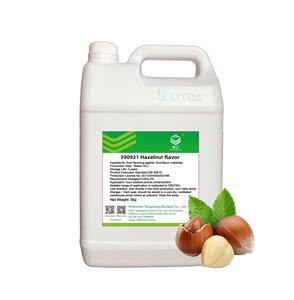 ベーカリードリンク用ヘーゼルナッツフレーバーエッセンス高濃度液体ヘーゼルナッツエッセンス - Product Image 1