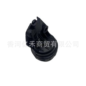 Válvula solenoide de vacío 28321-03800 para reemplazo del actuador del colector de admisión - Product Image 2