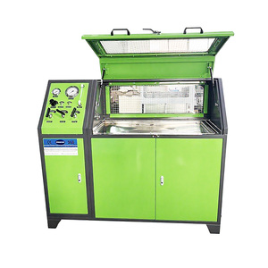 Peralatan Pengujian Hidrolik Komputer Khusus Suncenter dengan Printer untuk Pelanggan - Product Image 1