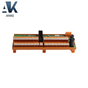 Módulo de entrada analógica Honeywell de 485/ - Product Image 2