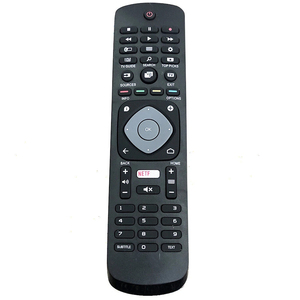 398GR08BEPHN0019CR Replace Remote <b>Control</b> for Phi-lips TV D16K002GPA01 398GR08BEPHN0012HT - Product Image 1