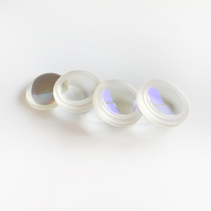 Phủ Thấu Kính Sụn Tiêu Cực Và Thấu Kính Sụn Khớp Dương Tính Với K9 Hoặc Kính N-BK7 - Product Image 2