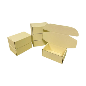 Custom <b>Design</b> Custom <b>Printing</b> Corrugated Box <b>Packaging</b> Paper Box for Packing Product - Product Image 2