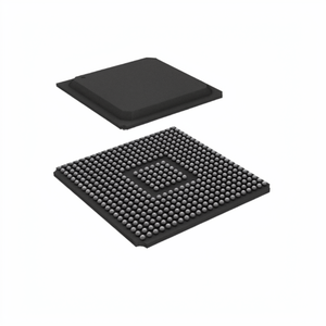 XC3S1500-4FG456I Electronic Chips Component 456 BBGA Embedded Original - Product Image 1