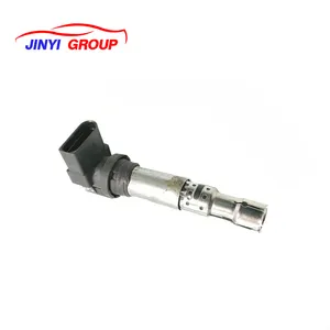 Ignition Coil For VW Polo 1.4 2013 036905715 036 905 715