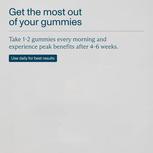 OEM ODM Private Label Sägepalmenextrakt Natürlicher Libido-Booster für Frauen Kräuter-Gummis Gummibonbons Dosierung für Männer und Frauen - Product Image 4