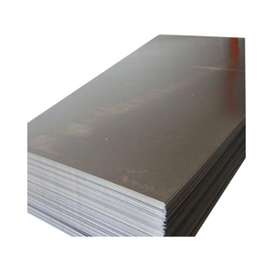 2毫米-50毫米钢板黑铁板金属船舶建筑钢板C45 Q235 A36 - Product Image 5