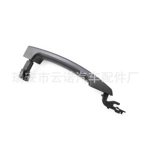 Poignée de porte Land Rover LR020928, pièce de rechange en plastique pour réparation - Product Image 4