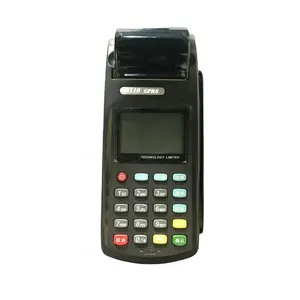 Handgerät New8110 dekodiertes mobiles POS-Maschine-System.8210 7210 9210 9220