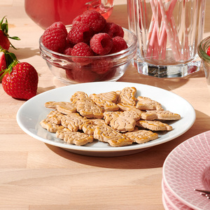 <span class=keywords><strong>Galletas</strong></span> de Leche con Formas de Animales para Bebés, Alimentos para Niños, <span class=keywords><strong>Galletas</strong></span> de Granja y Zoológico, <span class=keywords><strong>Galletas</strong></span> de Osito de Dibujos Animados - Product Image 3