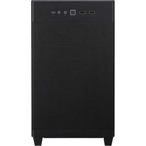    Gabinete de PC Micro ATX Negro Prime Ap201 de 33 Litros con Paneles Laterales sin Herramientas y Soporte de Malla Quasi-Filtro para Radiador de 360 mm - Product Image 4