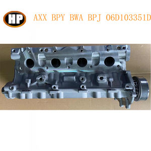 SYHP AXX/<span class=keywords><strong>BGB</strong></span>/BPG/BPJ/BPY/BUL/BWA/BWE/BWT AUDI modelo de motor culata completa 06D103351D 06F103063P 06F103063PX - Product Image 4