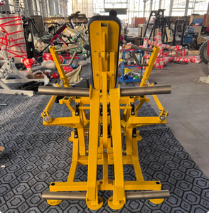 Equipo de Gimnasio Comercial Power X: <span class=keywords><strong>Prensa</strong></span> de Pecho Flex Leverage con Soporte para Placas Adicionales y Pedal - Product Image 4