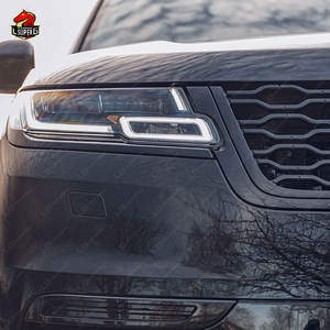 ¡<span class=keywords><strong>Precio</strong></span> de fábrica! Parrilla de Material PP mejorada para accesorios de coche <span class=keywords><strong>Ranger</strong></span> <span class=keywords><strong>Rover</strong></span> <span class=keywords><strong>Velar</strong></span> - Product Image 4