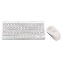 Ensemble clavier et souris de bureau, fabricant de claviers et souris