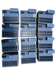 PLC Controller Sensor Industrial <b>Ethernet</b> <b>Switch</b> Brand New Original 6GK5116-0BA00-2AC2 - Product Image 1