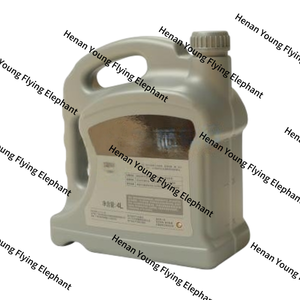 15W/40CJ-4-4L Equipo original-15W/40CJ-4-4L Diesel Oil-Adecuado para Foton, Ocell, Omax, Taurus, Sapu, Monpak Scenery - Product Image 4