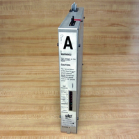 Amplificateur de puissance de type A Plc Adept Tech 10300-15200 1030015200 Direct usine