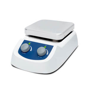 <span class=keywords><strong>Agitador</strong></span> magnético, laboratorio pequeño Mini <span class=keywords><strong>agitador</strong></span> de calentamiento de temperatura constante, <span class=keywords><strong>agitador</strong></span> electromagnético de gran capacidad de enlace múltiple - Product Image 1