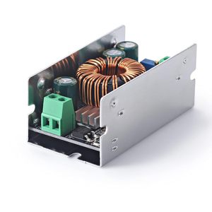 Module convertisseur abaisseur DC-DC 100W 6A 10-90V régulateur de tension d'alimentation 1.<span class=keywords><strong>5V</strong></span>-60V <span class=keywords><strong>5V</strong></span> 15V 19V abaisseur pour 12V 24V 36V 48V 60V 72V CI - Product Image 2