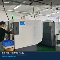 Services d'usinage de précision en aluminium OEM ODM, usinage sur mesure de composants de sièges d'avion en laiton C360 poli, usinage OEM