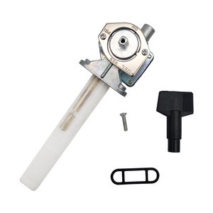 Robinet de carburant sous vide OEM 44300-32F10 pour Suzuki GSF1200 <span class=keywords><strong>Bandit</strong></span> <span class=keywords><strong>1200</strong></span> ATV UTV Pièces de rechange - Product Image 1