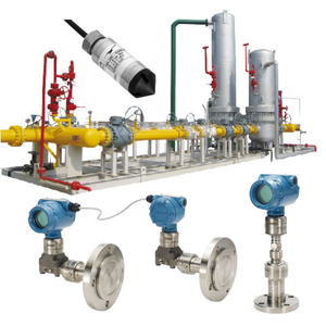 3051S เครื่องขยายสัญญาณความร้อนแบบ Thermal Range Extender และ 319 Flushing Ring + 23SEi/25Ei/25SEi Transmitters - Product Image 4