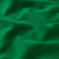 Texture rafraîchissante soie de lait respirante adaptée aux ensembles de costumes de baseball en tissus tricotés