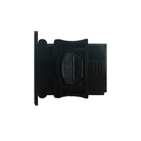 Thermostat de contrôle de température OEM/ODM OM-70 pour réfrigérateur et armoire à rideau d'air, plage de -50 à 99 °C, 110/220 V CA