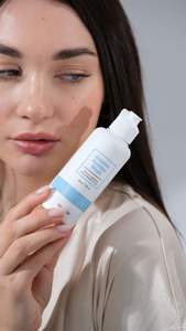 Bibimcos Enzyme Poudre Lavage 80g Coréen Enzyme Nettoyant Poudre Faible Irritation Exfoliation Nettoyage En Profondeur Points Noirs Pore Care - Product Image 2