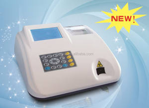 Analizador de Orina W-200B de Alta Precisión a Precio de Fábrica - Product Image 3