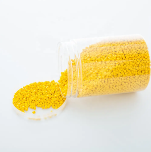 Granulés de plastique ABS copolymère PP fibre de verre longue granules ABS de haute qualité - Product Image 4