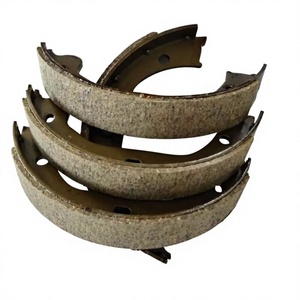 ผ้าเบรกมือผลิตในจีนสำหรับ Ferrari 458 F12 FF GTC4 240948 ดิสก์เบรกมือแบบกลไก - Product Image 2