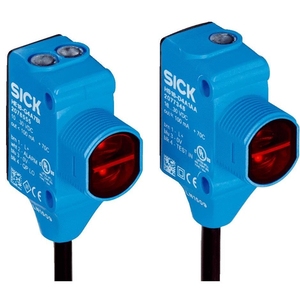 P/N 1092526เซ็นเซอร์อุตสาหกรรมใหม่และเป็นต้นฉบับ HSE18L-B4E5BE photoelec. เซียร์ - Product Image 1