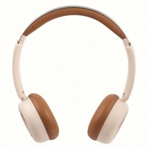 Audífonos Estéreo Inalámbricos con Cancelación de Ruido, Venta al Por Mayor de Fábrica, Auriculares con Micrófono para Regalos Promocionales y Empresariales - Product Image 3