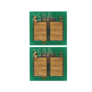 Puce de toner messae OEM CF276A HPS Laser Jet Pro M404DW M404DN M404N MFP M428FDW MFP M428DW M428FDN - Product Image 1