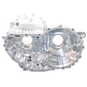 22 Năm Dịch Vụ Tùy Chỉnh OEM Trung Tâm Gia Công CNC 5 Trục Gia Công Vi Mô Phụ Tùng Động Cơ Ô Tô Chính Xác - Product Image 1