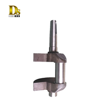 Vilebrequin de moteur automobile technique OEM personnalisé de haute technologie durable OEM