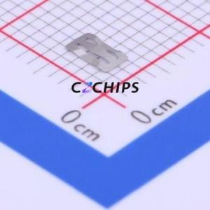 836-100S-130 Metal Dome Switch ( Characteristics: Rectangle )( Metal Tab Size (D/(LxW)): 4.1x2.45mm )( Height: 0.35mm ) - Product Image 2