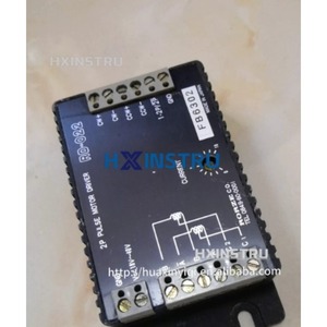 Rorze RD-022 RD022 2P Pulse <b>Motor</b> Driver <b>Controller</b> Used H - Product Image 1