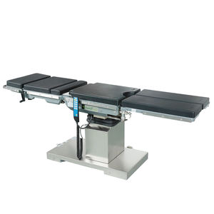 Больничный Медицинский Электрический гидравлический хирургический операционный стол для нейрохирургии - Product Image 3